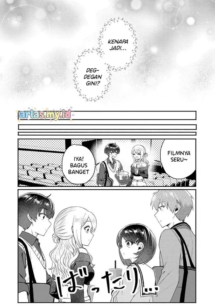 image-komik-douyara-ore-wa-imadoki-gal-na-toshiue-osananajimi-kara-gekiomokanjou-wo-mukerareteirurashii-chapter-12-9/18
