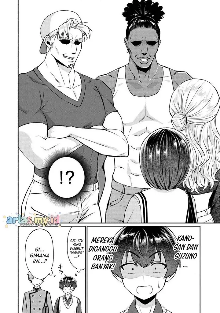 image-komik-douyara-ore-wa-imadoki-gal-na-toshiue-osananajimi-kara-gekiomokanjou-wo-mukerareteirurashii-chapter-12-14/18