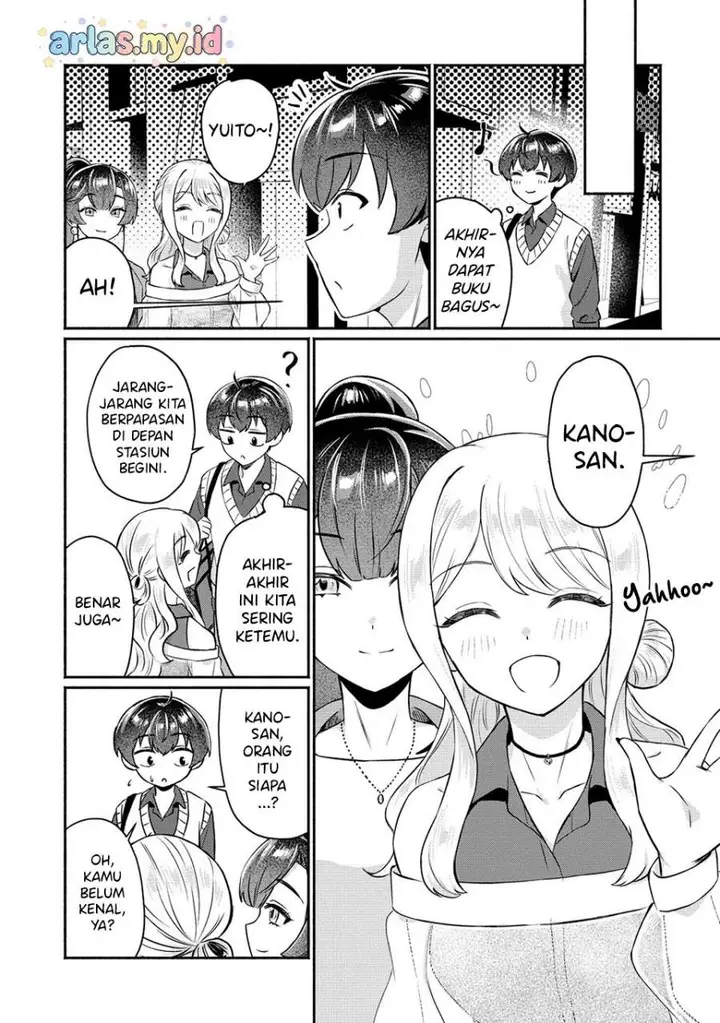 image-komik-douyara-ore-wa-imadoki-gal-na-toshiue-osananajimi-kara-gekiomokanjou-wo-mukerareteirurashii-chapter-13-6/15