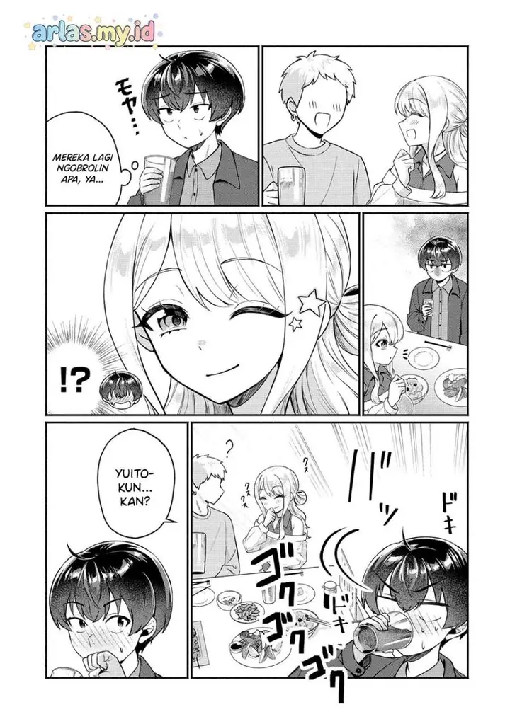 image-komik-douyara-ore-wa-imadoki-gal-na-toshiue-osananajimi-kara-gekiomokanjou-wo-mukerareteirurashii-chapter-13-10/15