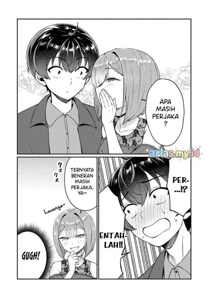 image-komik-douyara-ore-wa-imadoki-gal-na-toshiue-osananajimi-kara-gekiomokanjou-wo-mukerareteirurashii-chapter-13-12/15