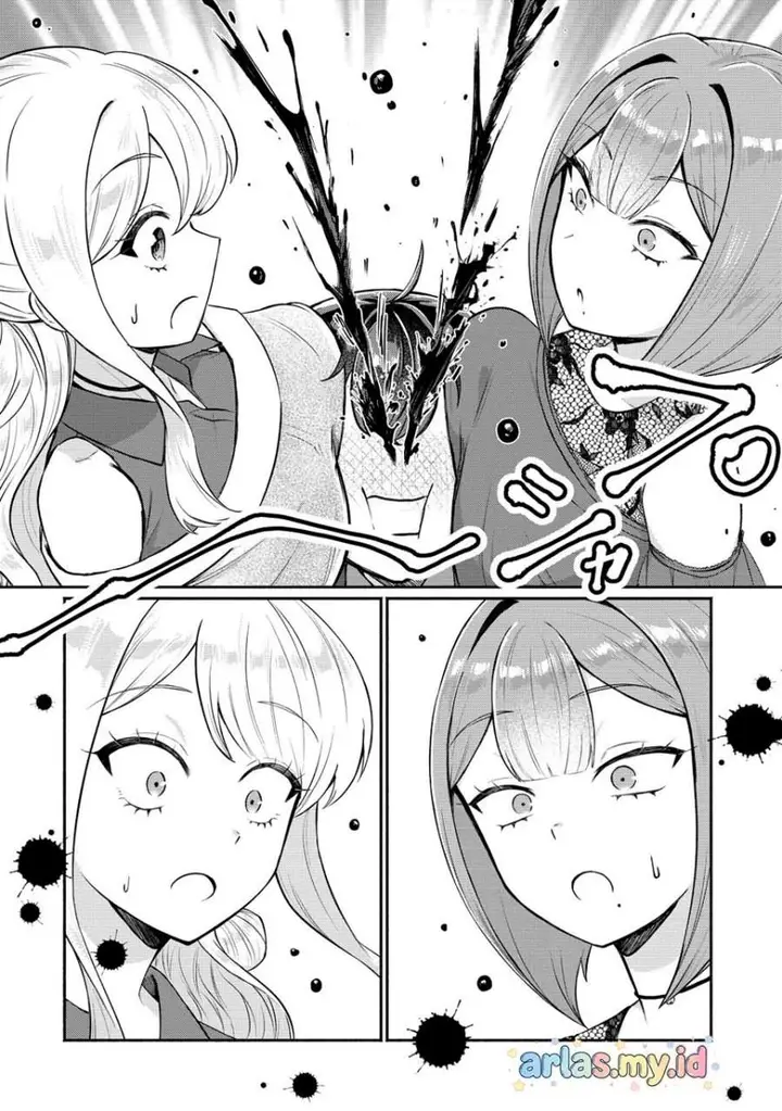 image-komik-douyara-ore-wa-imadoki-gal-na-toshiue-osananajimi-kara-gekiomokanjou-wo-mukerareteirurashii-chapter-14-9/14