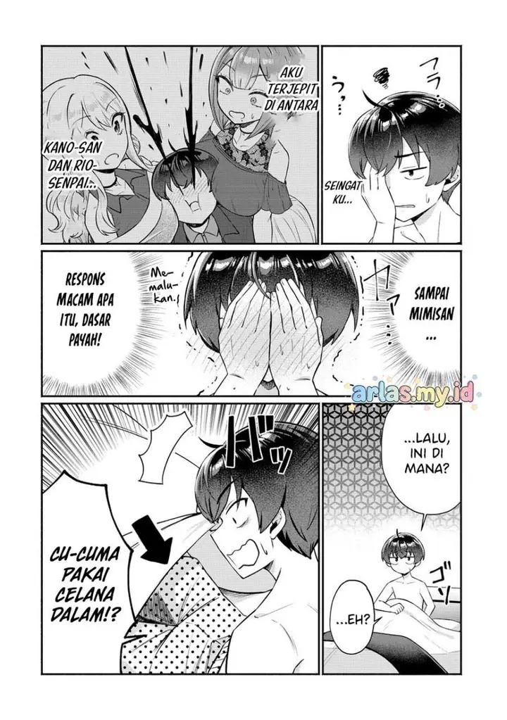 image-komik-douyara-ore-wa-imadoki-gal-na-toshiue-osananajimi-kara-gekiomokanjou-wo-mukerareteirurashii-chapter-14-11/14