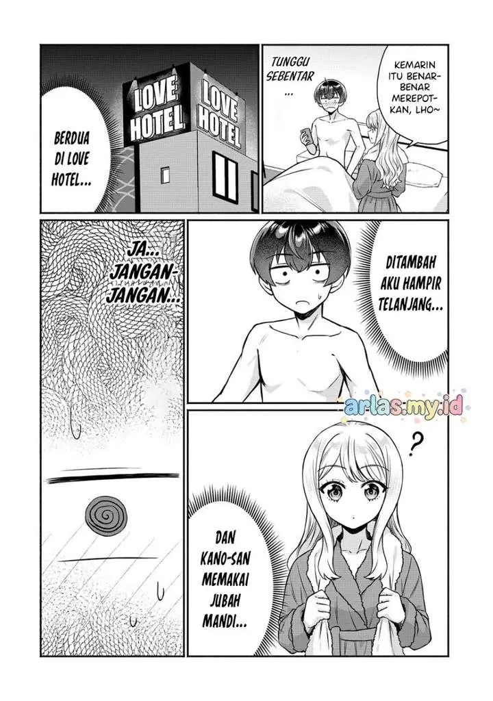 image-komik-douyara-ore-wa-imadoki-gal-na-toshiue-osananajimi-kara-gekiomokanjou-wo-mukerareteirurashii-chapter-15-0/17