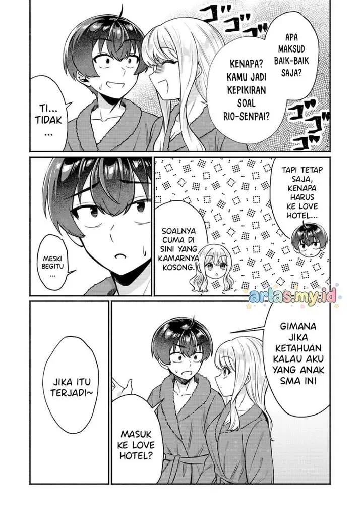 image-komik-douyara-ore-wa-imadoki-gal-na-toshiue-osananajimi-kara-gekiomokanjou-wo-mukerareteirurashii-chapter-15-4/17