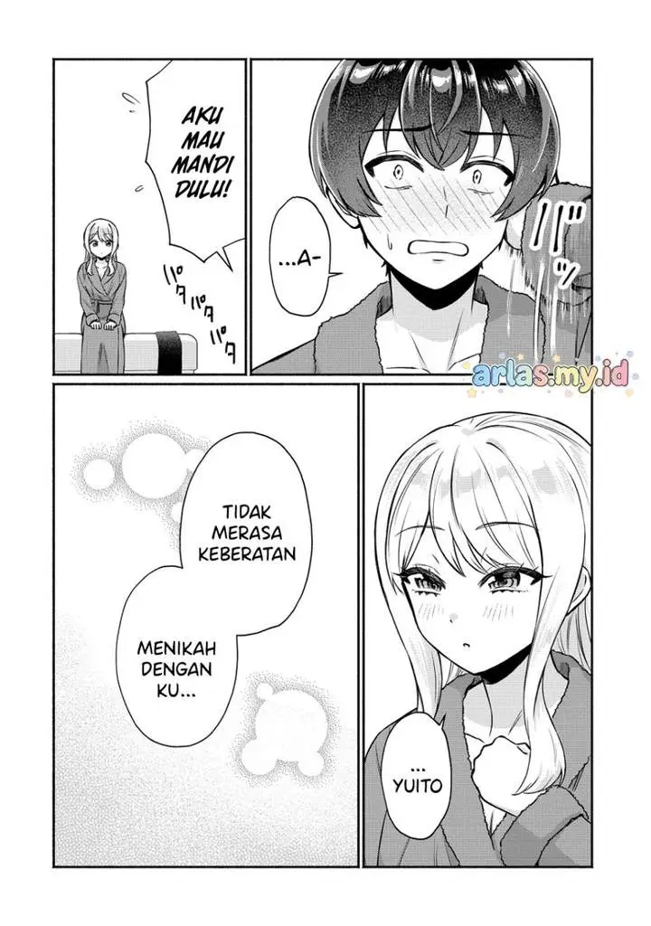 image-komik-douyara-ore-wa-imadoki-gal-na-toshiue-osananajimi-kara-gekiomokanjou-wo-mukerareteirurashii-chapter-15-8/17