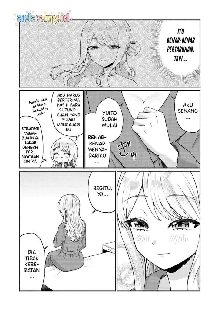 image-komik-douyara-ore-wa-imadoki-gal-na-toshiue-osananajimi-kara-gekiomokanjou-wo-mukerareteirurashii-chapter-15-9/17