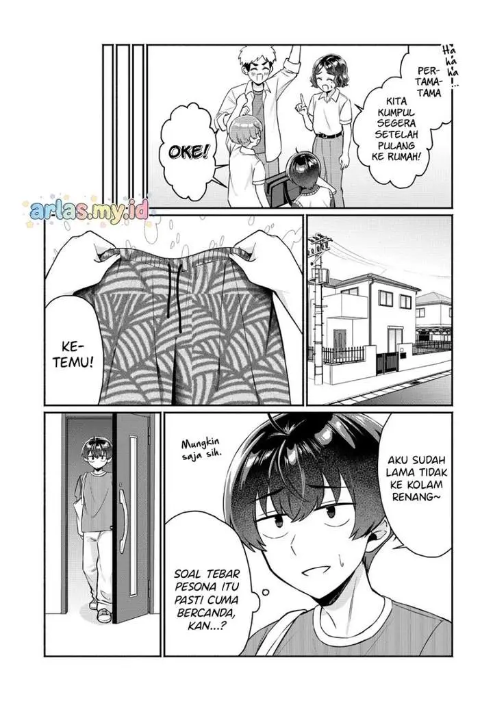 image-komik-douyara-ore-wa-imadoki-gal-na-toshiue-osananajimi-kara-gekiomokanjou-wo-mukerareteirurashii-chapter-15-13/17