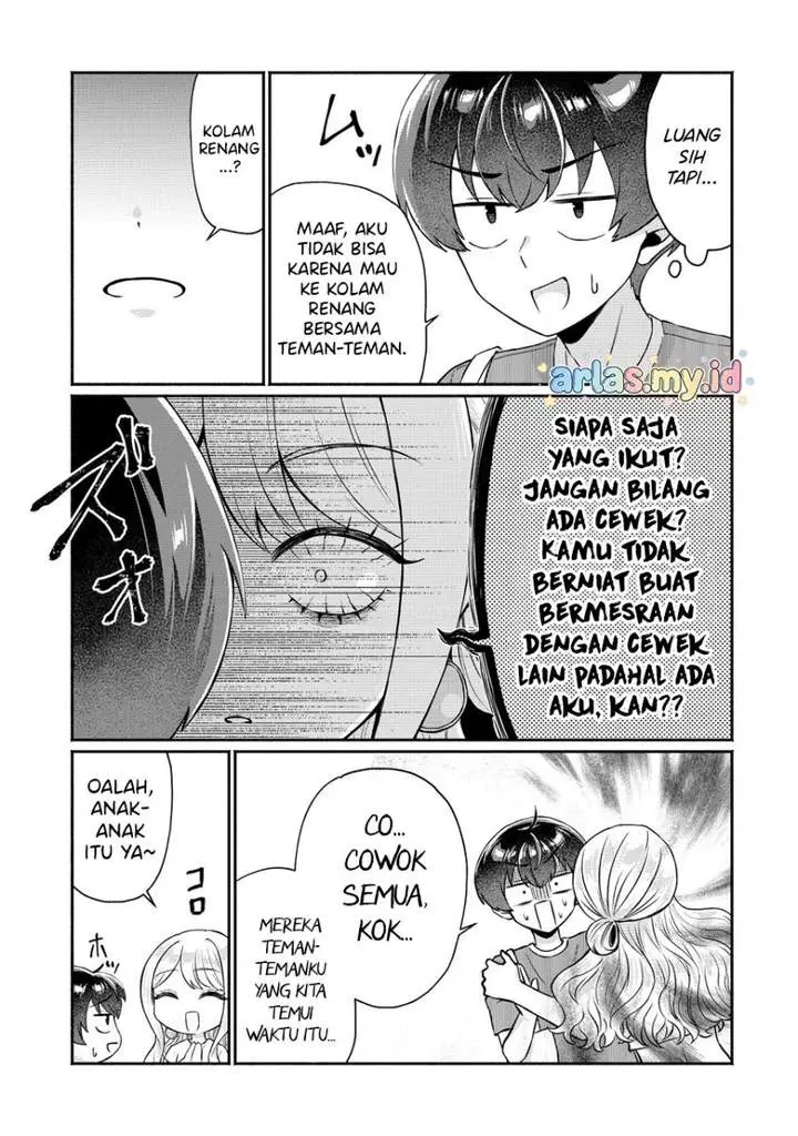 image-komik-douyara-ore-wa-imadoki-gal-na-toshiue-osananajimi-kara-gekiomokanjou-wo-mukerareteirurashii-chapter-15-15/17