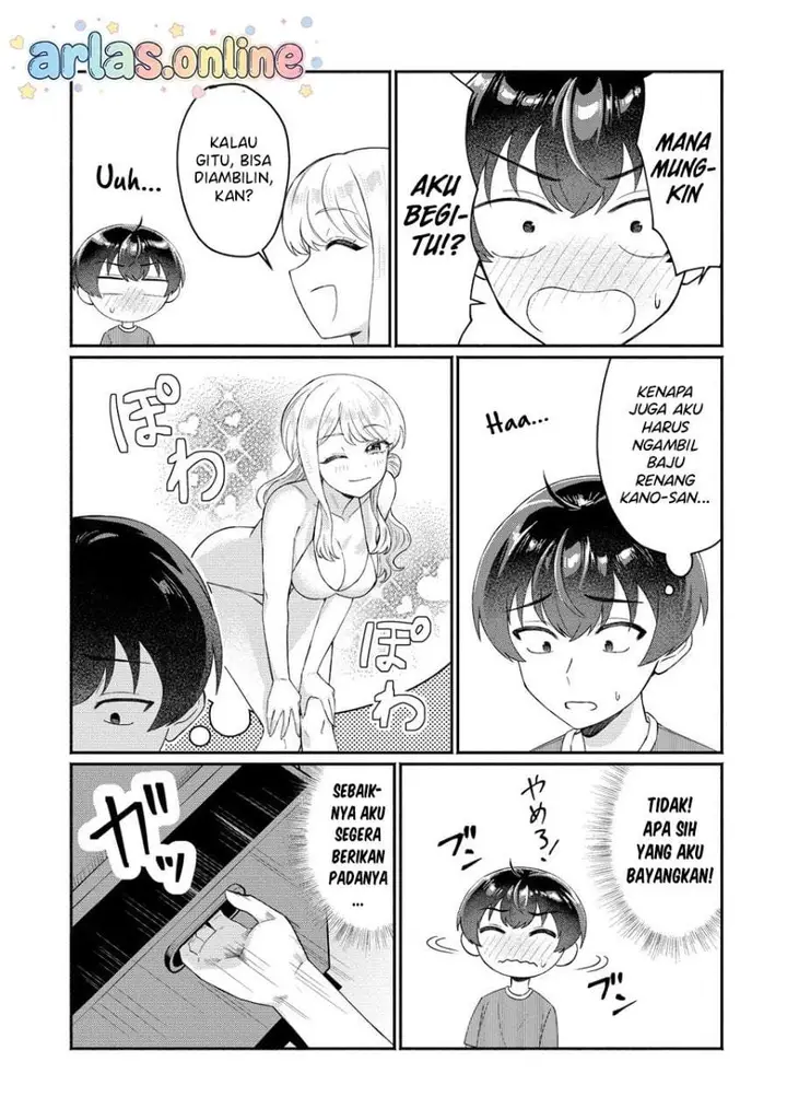 image-komik-douyara-ore-wa-imadoki-gal-na-toshiue-osananajimi-kara-gekiomokanjou-wo-mukerareteirurashii-chapter-16-4/24