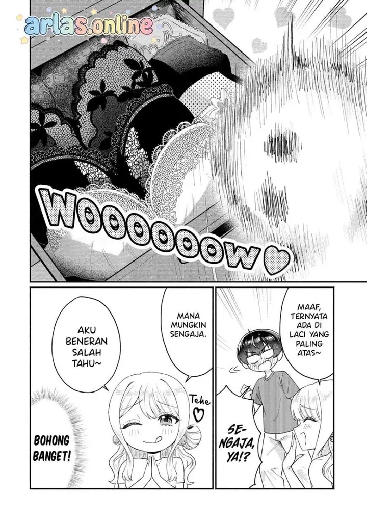 image-komik-douyara-ore-wa-imadoki-gal-na-toshiue-osananajimi-kara-gekiomokanjou-wo-mukerareteirurashii-chapter-16-5/24