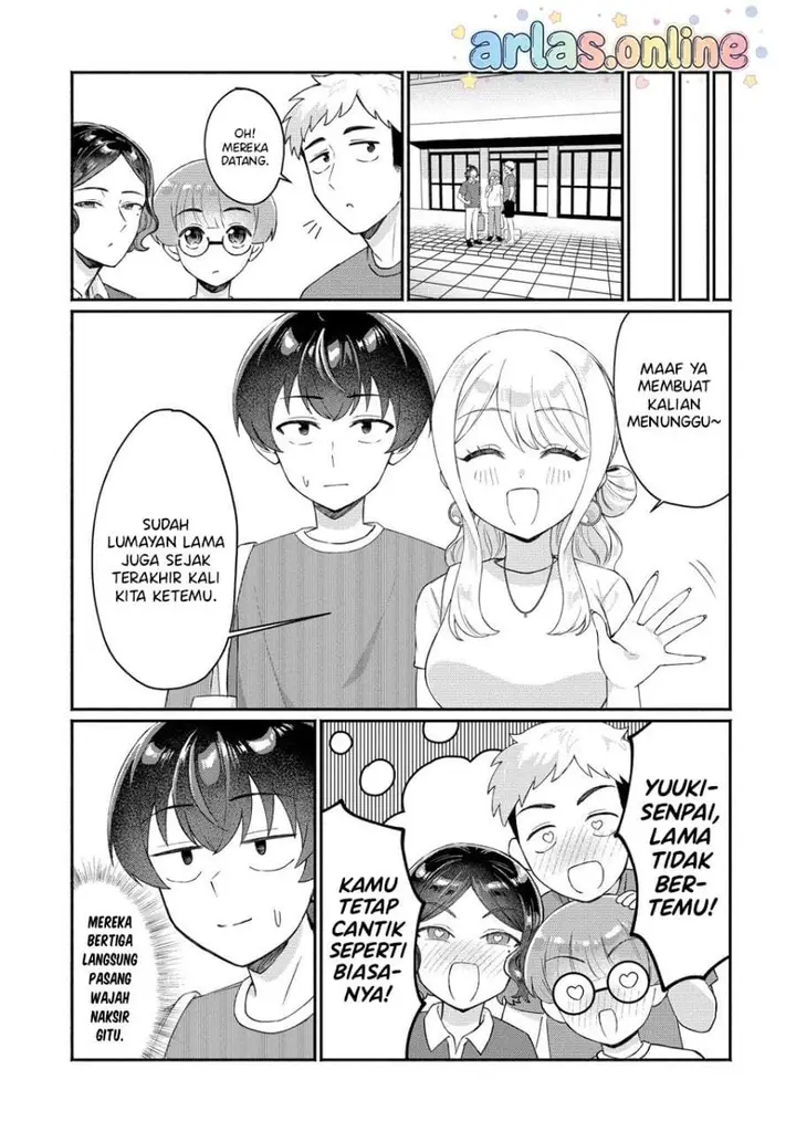 image-komik-douyara-ore-wa-imadoki-gal-na-toshiue-osananajimi-kara-gekiomokanjou-wo-mukerareteirurashii-chapter-16-10/24