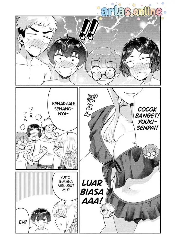 image-komik-douyara-ore-wa-imadoki-gal-na-toshiue-osananajimi-kara-gekiomokanjou-wo-mukerareteirurashii-chapter-16-14/24