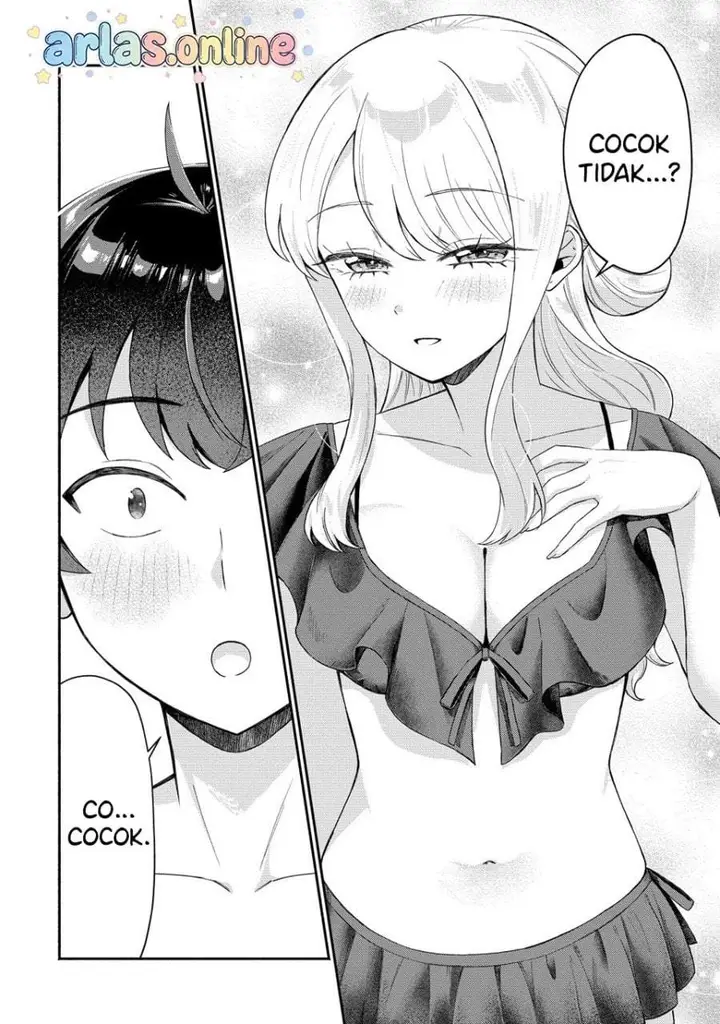 image-komik-douyara-ore-wa-imadoki-gal-na-toshiue-osananajimi-kara-gekiomokanjou-wo-mukerareteirurashii-chapter-16-15/24