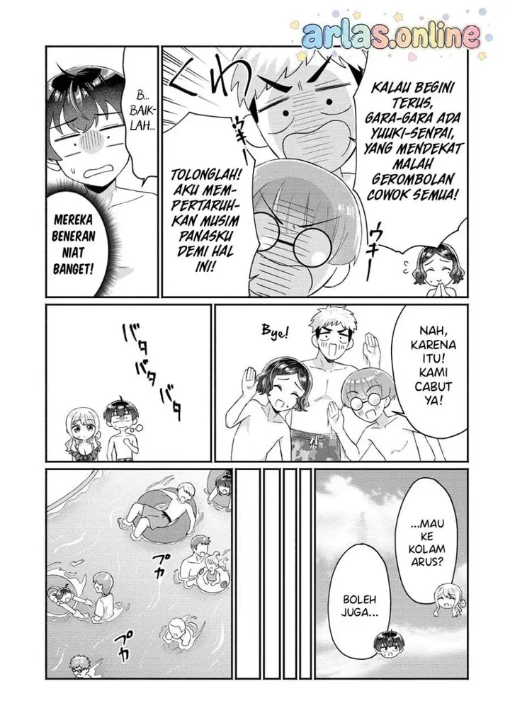 image-komik-douyara-ore-wa-imadoki-gal-na-toshiue-osananajimi-kara-gekiomokanjou-wo-mukerareteirurashii-chapter-16-18/24