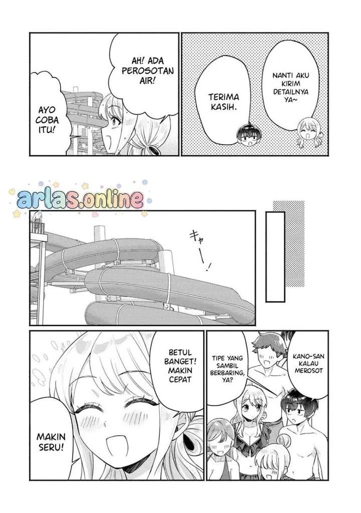 image-komik-douyara-ore-wa-imadoki-gal-na-toshiue-osananajimi-kara-gekiomokanjou-wo-mukerareteirurashii-chapter-16-21/24
