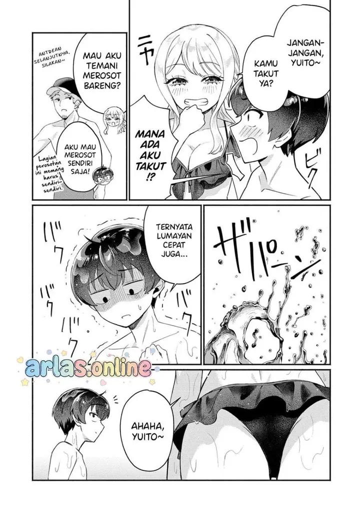 image-komik-douyara-ore-wa-imadoki-gal-na-toshiue-osananajimi-kara-gekiomokanjou-wo-mukerareteirurashii-chapter-16-22/24