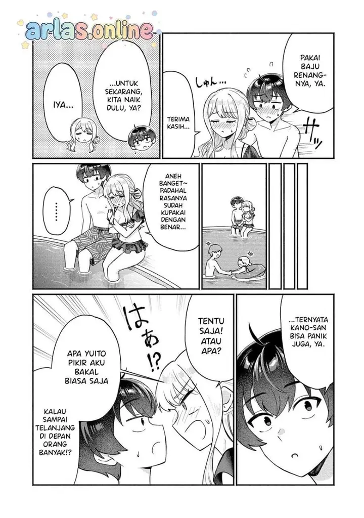 image-komik-douyara-ore-wa-imadoki-gal-na-toshiue-osananajimi-kara-gekiomokanjou-wo-mukerareteirurashii-chapter-17-4/20