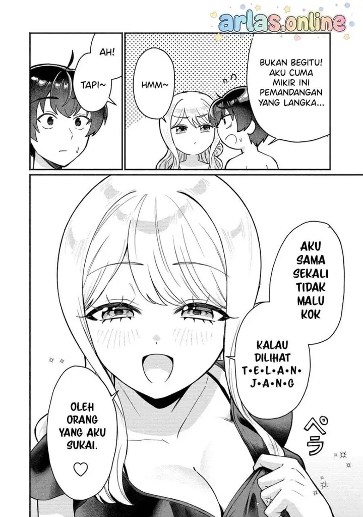 image-komik-douyara-ore-wa-imadoki-gal-na-toshiue-osananajimi-kara-gekiomokanjou-wo-mukerareteirurashii-chapter-17-5/20
