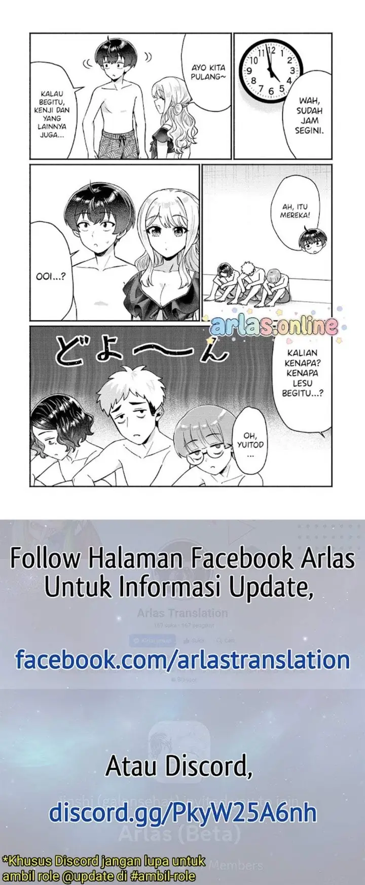 image-komik-douyara-ore-wa-imadoki-gal-na-toshiue-osananajimi-kara-gekiomokanjou-wo-mukerareteirurashii-chapter-17-9/20