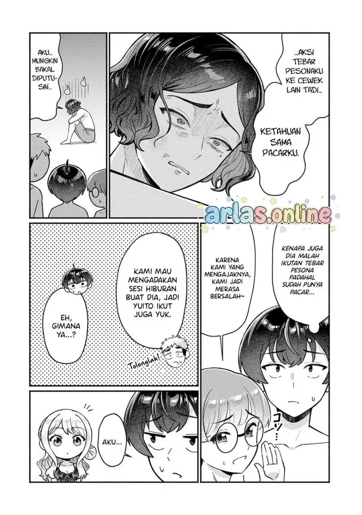 image-komik-douyara-ore-wa-imadoki-gal-na-toshiue-osananajimi-kara-gekiomokanjou-wo-mukerareteirurashii-chapter-17-11/20