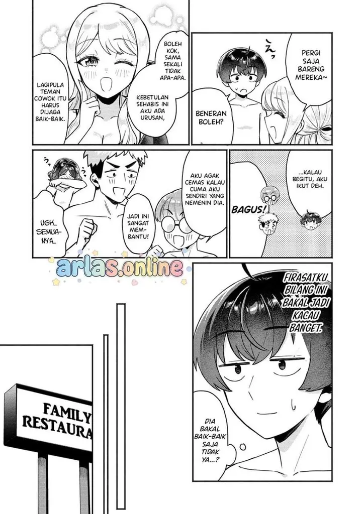 image-komik-douyara-ore-wa-imadoki-gal-na-toshiue-osananajimi-kara-gekiomokanjou-wo-mukerareteirurashii-chapter-17-12/20