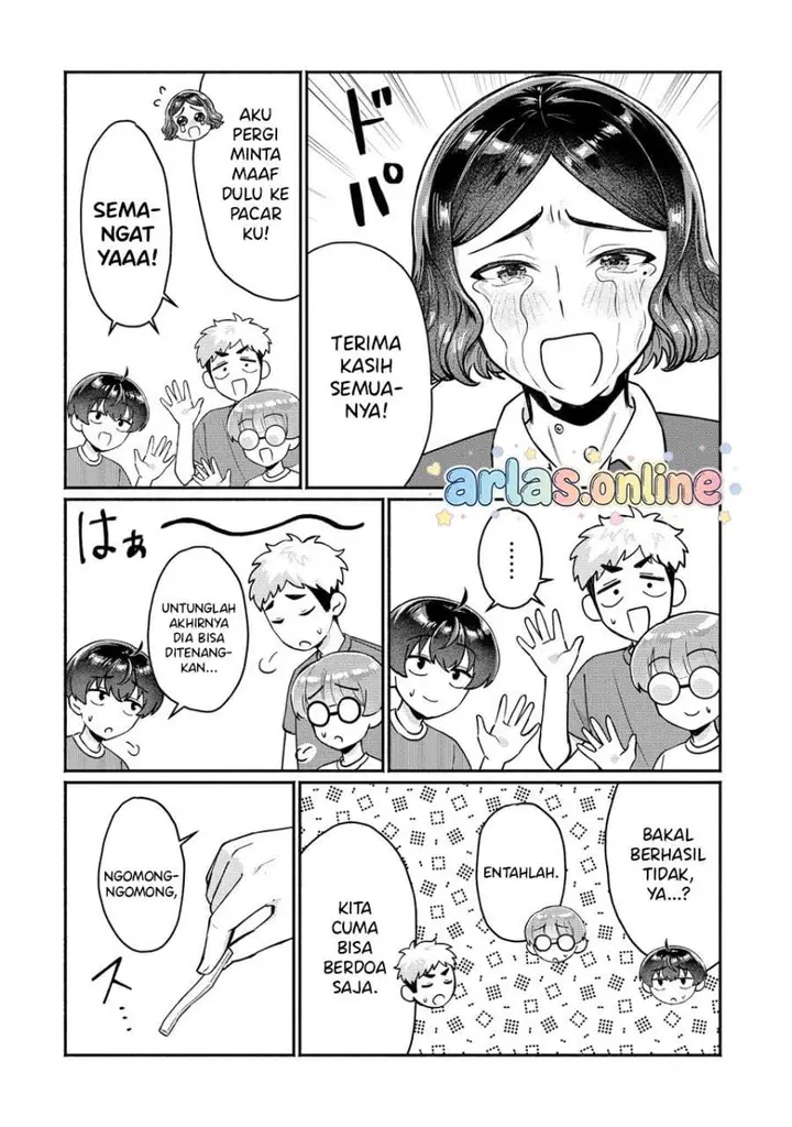 image-komik-douyara-ore-wa-imadoki-gal-na-toshiue-osananajimi-kara-gekiomokanjou-wo-mukerareteirurashii-chapter-17-13/20