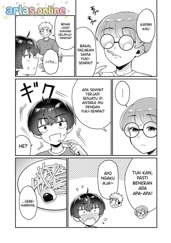 image-komik-douyara-ore-wa-imadoki-gal-na-toshiue-osananajimi-kara-gekiomokanjou-wo-mukerareteirurashii-chapter-17-14/20