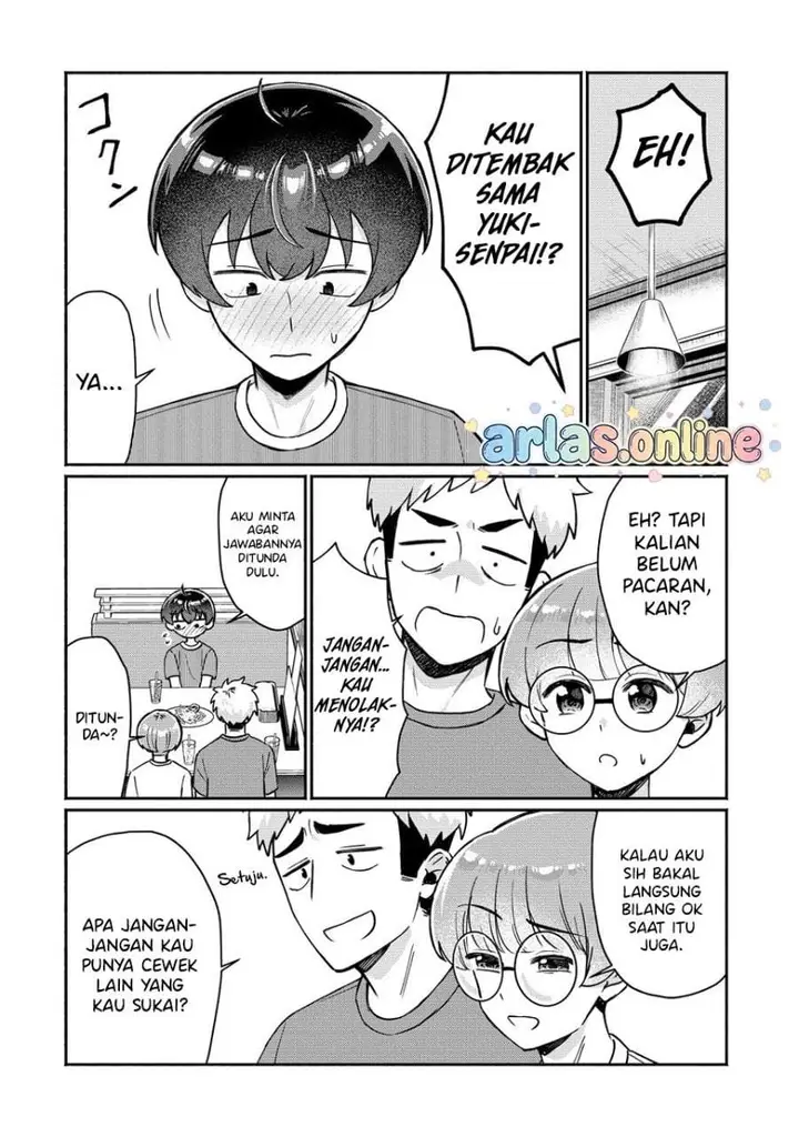 image-komik-douyara-ore-wa-imadoki-gal-na-toshiue-osananajimi-kara-gekiomokanjou-wo-mukerareteirurashii-chapter-17-15/20