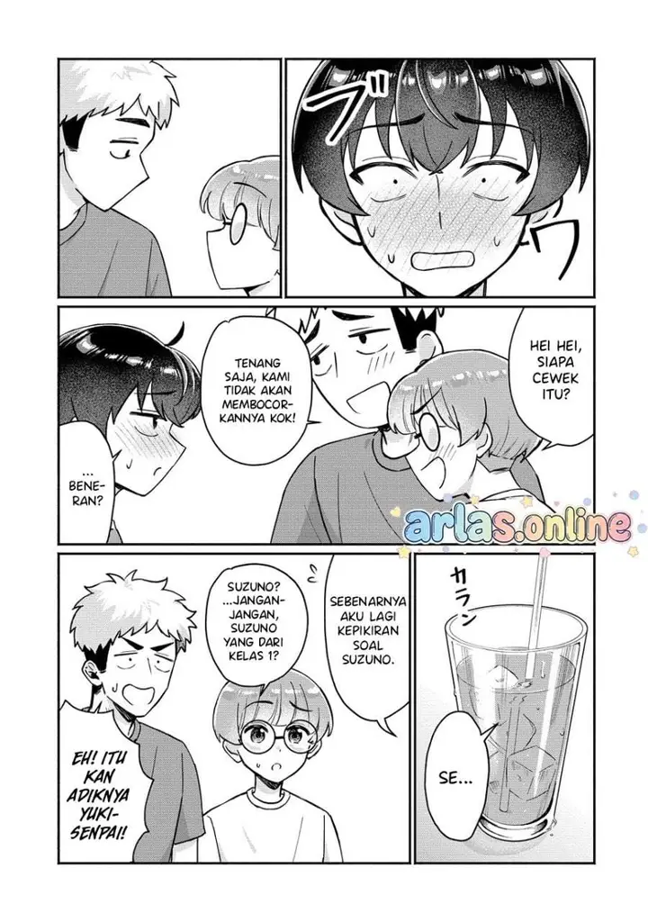 image-komik-douyara-ore-wa-imadoki-gal-na-toshiue-osananajimi-kara-gekiomokanjou-wo-mukerareteirurashii-chapter-17-16/20