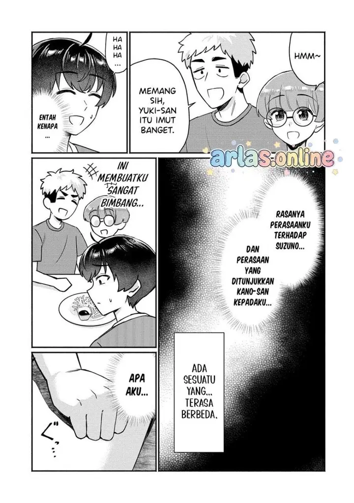 image-komik-douyara-ore-wa-imadoki-gal-na-toshiue-osananajimi-kara-gekiomokanjou-wo-mukerareteirurashii-chapter-17-18/20