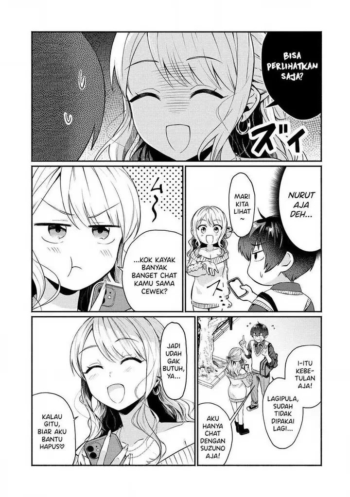 image-komik-douyara-ore-wa-imadoki-gal-na-toshiue-osananajimi-kara-gekiomokanjou-wo-mukerareteirurashii-chapter-2.1-3/13