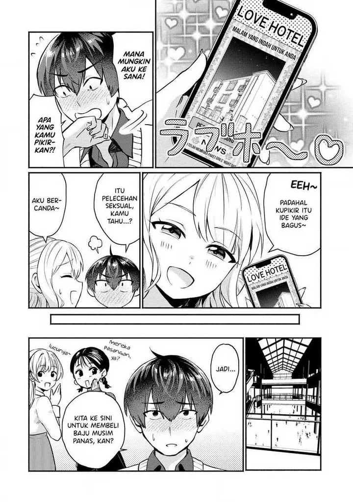 image-komik-douyara-ore-wa-imadoki-gal-na-toshiue-osananajimi-kara-gekiomokanjou-wo-mukerareteirurashii-chapter-2.1-6/13