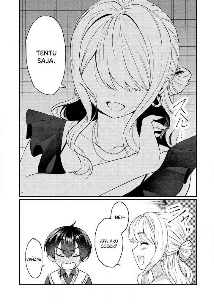 image-komik-douyara-ore-wa-imadoki-gal-na-toshiue-osananajimi-kara-gekiomokanjou-wo-mukerareteirurashii-chapter-2.1-7/13