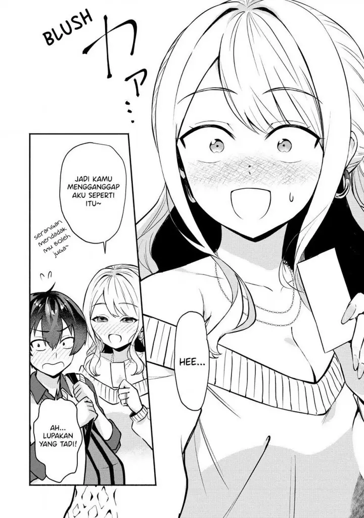 image-komik-douyara-ore-wa-imadoki-gal-na-toshiue-osananajimi-kara-gekiomokanjou-wo-mukerareteirurashii-chapter-2.2-3/13