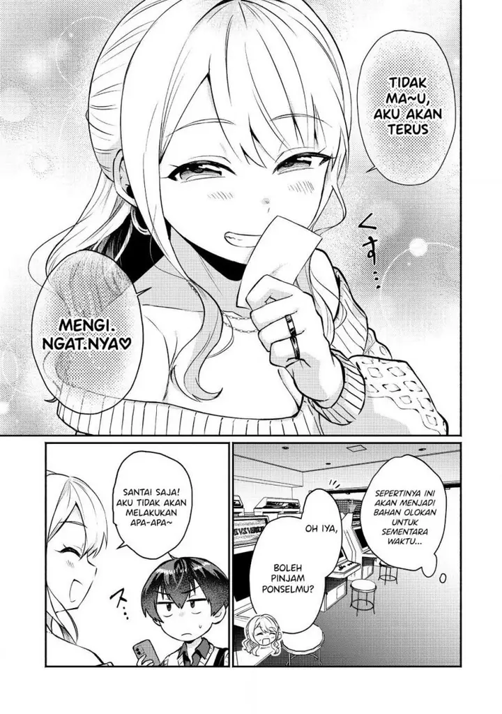 image-komik-douyara-ore-wa-imadoki-gal-na-toshiue-osananajimi-kara-gekiomokanjou-wo-mukerareteirurashii-chapter-2.2-4/13