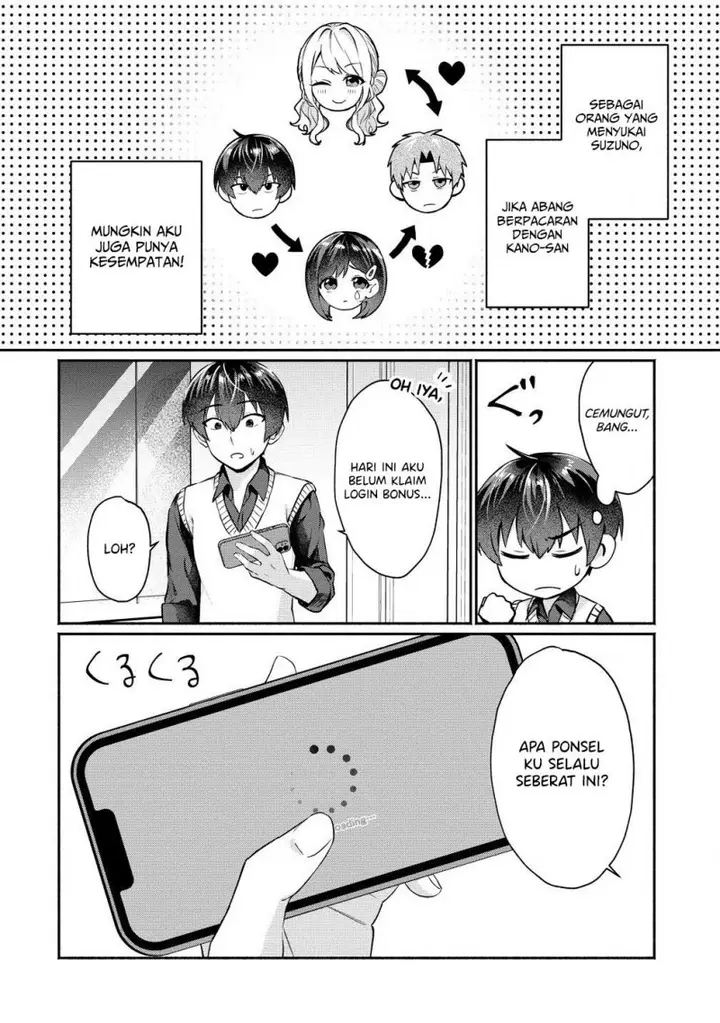 image-komik-douyara-ore-wa-imadoki-gal-na-toshiue-osananajimi-kara-gekiomokanjou-wo-mukerareteirurashii-chapter-2.2-9/13