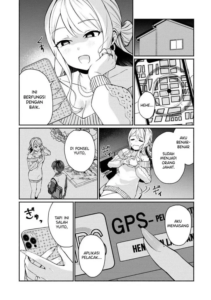 image-komik-douyara-ore-wa-imadoki-gal-na-toshiue-osananajimi-kara-gekiomokanjou-wo-mukerareteirurashii-chapter-2.2-10/13