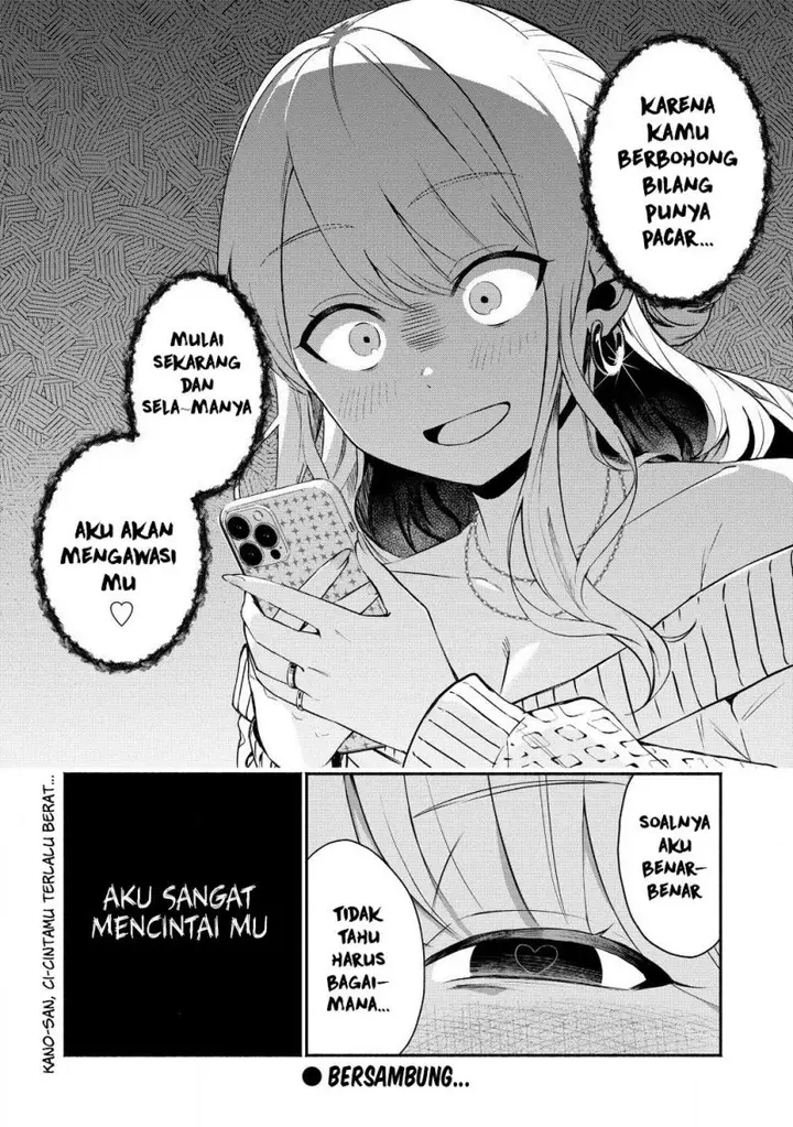 image-komik-douyara-ore-wa-imadoki-gal-na-toshiue-osananajimi-kara-gekiomokanjou-wo-mukerareteirurashii-chapter-2.2-11/13