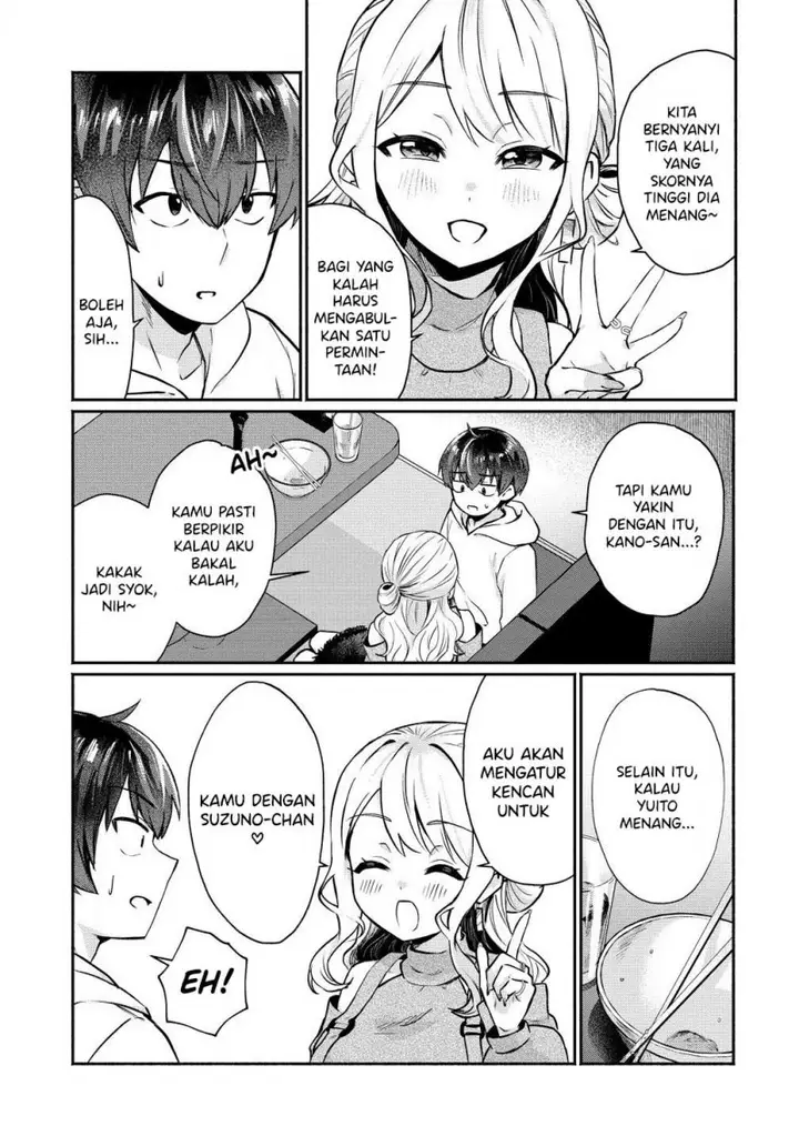 image-komik-douyara-ore-wa-imadoki-gal-na-toshiue-osananajimi-kara-gekiomokanjou-wo-mukerareteirurashii-chapter-3.1-7/12