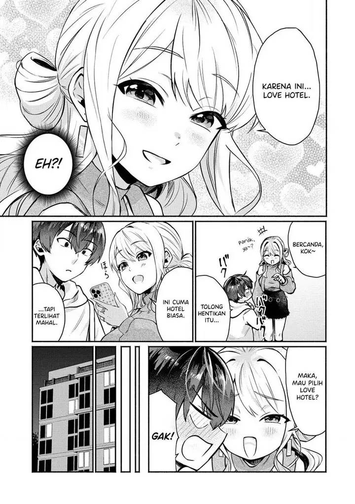 image-komik-douyara-ore-wa-imadoki-gal-na-toshiue-osananajimi-kara-gekiomokanjou-wo-mukerareteirurashii-chapter-3.2-3/12