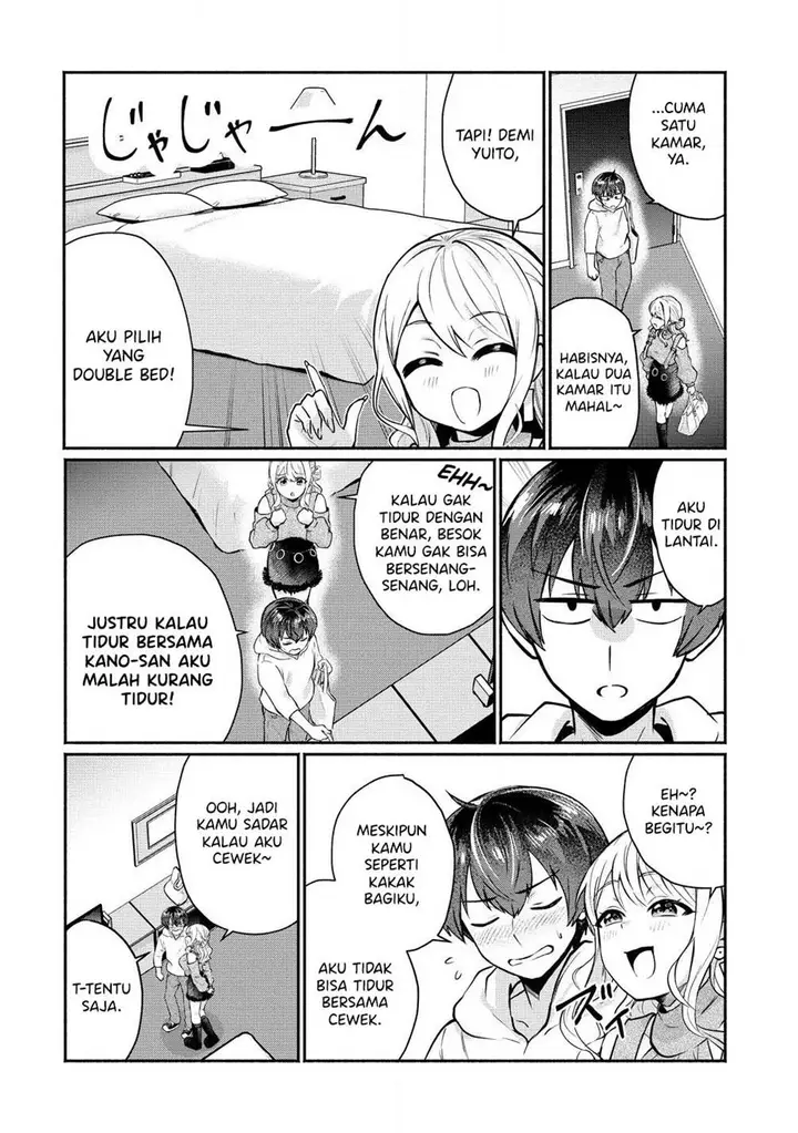 image-komik-douyara-ore-wa-imadoki-gal-na-toshiue-osananajimi-kara-gekiomokanjou-wo-mukerareteirurashii-chapter-3.2-4/12