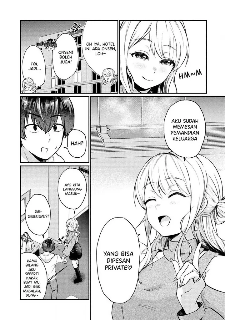 image-komik-douyara-ore-wa-imadoki-gal-na-toshiue-osananajimi-kara-gekiomokanjou-wo-mukerareteirurashii-chapter-3.2-5/12