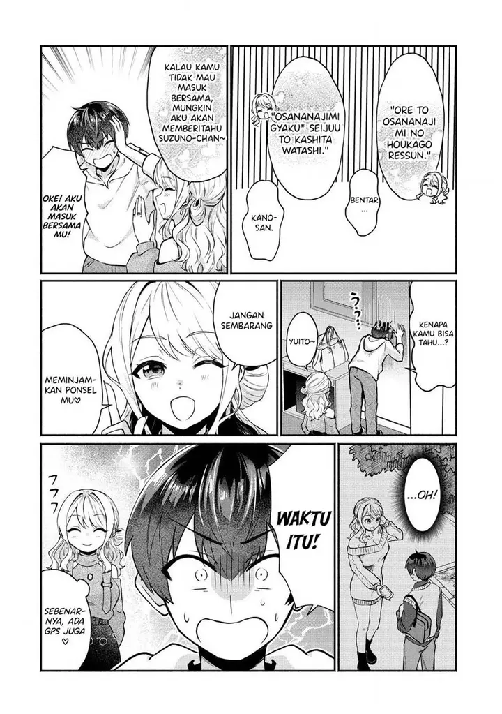 image-komik-douyara-ore-wa-imadoki-gal-na-toshiue-osananajimi-kara-gekiomokanjou-wo-mukerareteirurashii-chapter-3.2-8/12