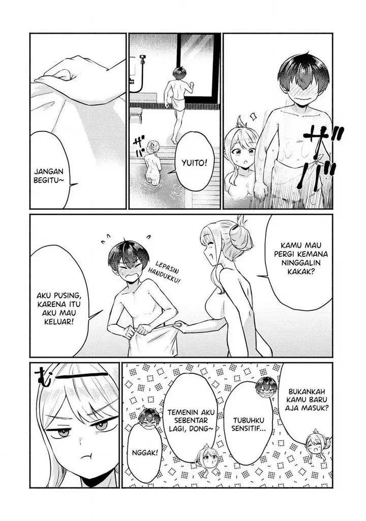 image-komik-douyara-ore-wa-imadoki-gal-na-toshiue-osananajimi-kara-gekiomokanjou-wo-mukerareteirurashii-chapter-4-8/24