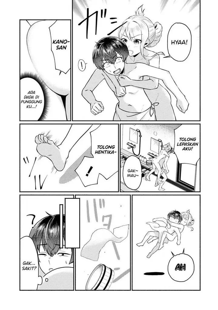 image-komik-douyara-ore-wa-imadoki-gal-na-toshiue-osananajimi-kara-gekiomokanjou-wo-mukerareteirurashii-chapter-4-9/24