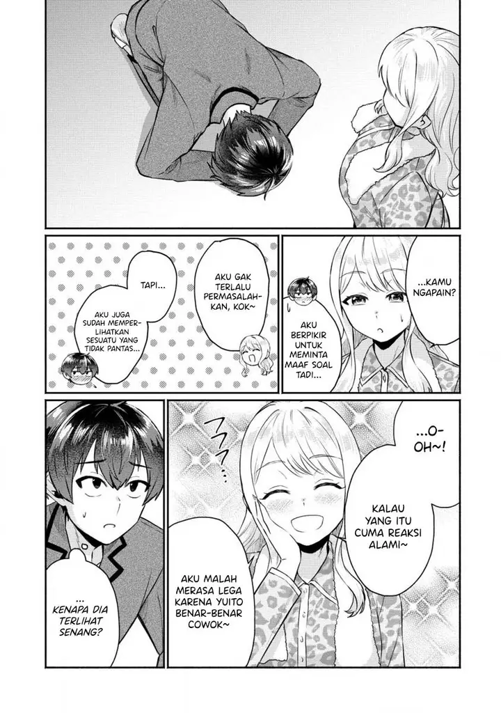 image-komik-douyara-ore-wa-imadoki-gal-na-toshiue-osananajimi-kara-gekiomokanjou-wo-mukerareteirurashii-chapter-4-13/24