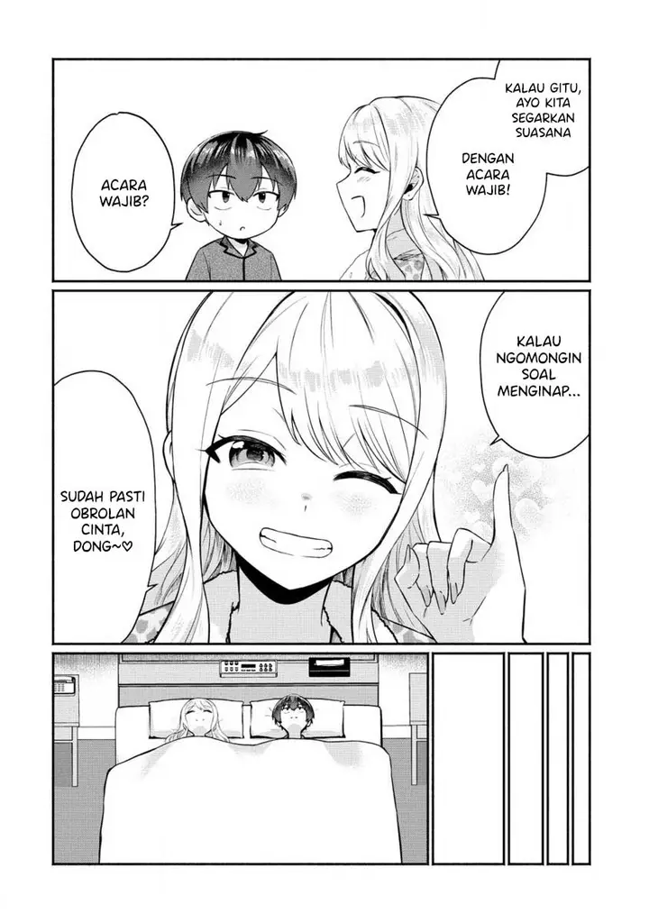 image-komik-douyara-ore-wa-imadoki-gal-na-toshiue-osananajimi-kara-gekiomokanjou-wo-mukerareteirurashii-chapter-4-14/24