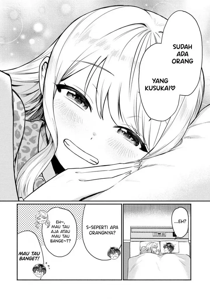image-komik-douyara-ore-wa-imadoki-gal-na-toshiue-osananajimi-kara-gekiomokanjou-wo-mukerareteirurashii-chapter-4-20/24