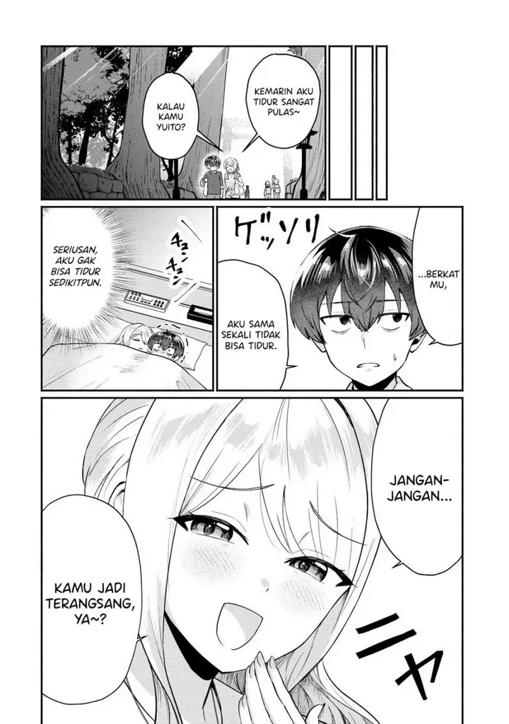image-komik-douyara-ore-wa-imadoki-gal-na-toshiue-osananajimi-kara-gekiomokanjou-wo-mukerareteirurashii-chapter-5-4/16
